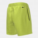 Nike 4" Volley Kid's Swim Shorts