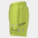 Nike 4" Volley Kid's Swim Shorts
