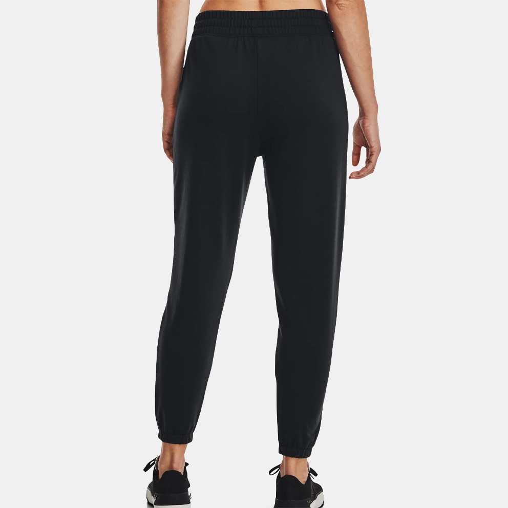 Under Armour Rival French Terry Women's Trackpants