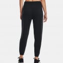 Under Armour Rival French Terry Women's Trackpants