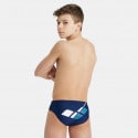 Arena Swim Briefs Logo Παιδικό Σλιπ Μαγιό