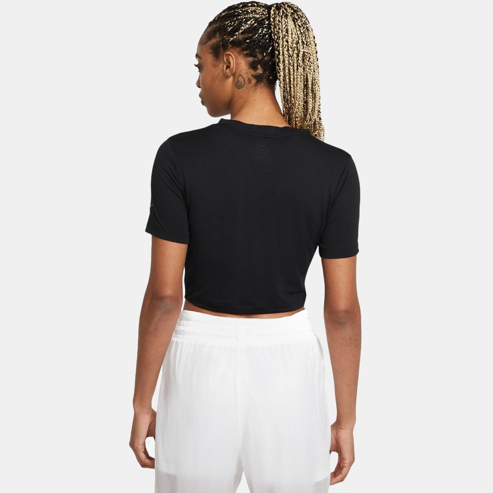 Nike Dri-FIT Swoosh Women's T-shirt