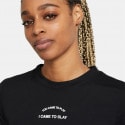 Nike Dri-FIT Swoosh Women's T-shirt