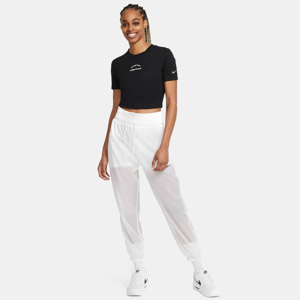 Nike Dri-FIT Swoosh Women's T-shirt