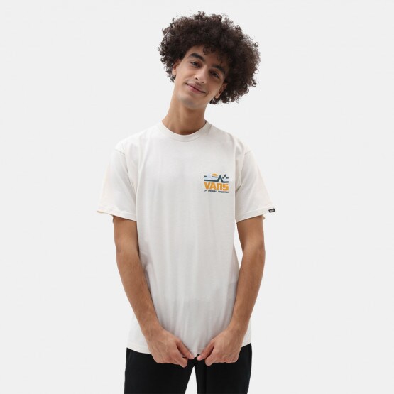Vans MT Men's T-shirt