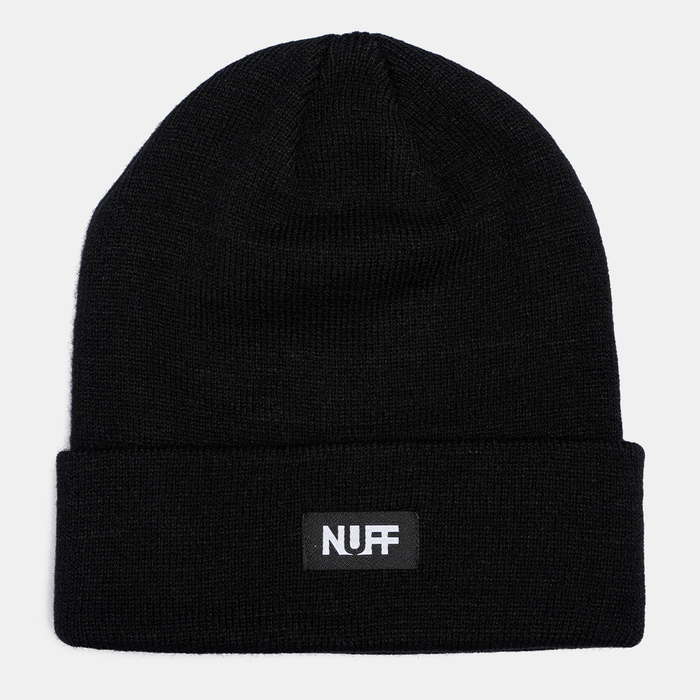 Nuff  Beanie