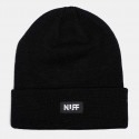 Nuff  Beanie