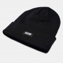 Nuff  Beanie