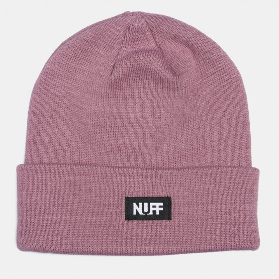 Nuff Unisex Beanie