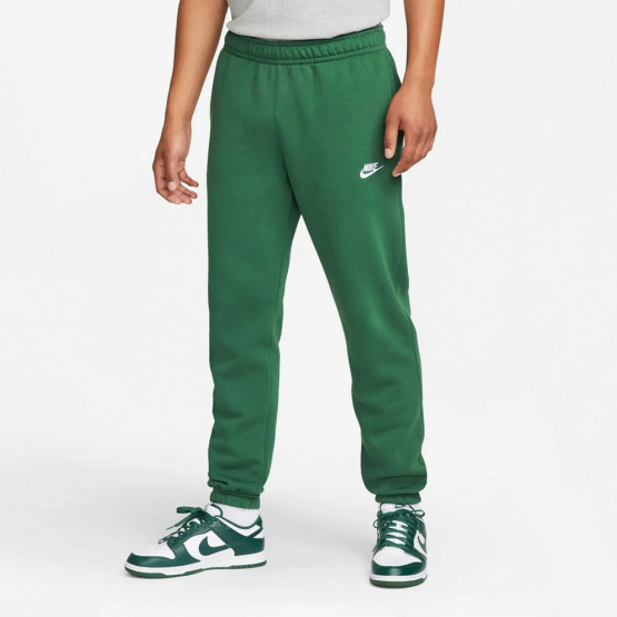 Nike Sportswear Club Ανδρικό Παντελόνι Φόρμας