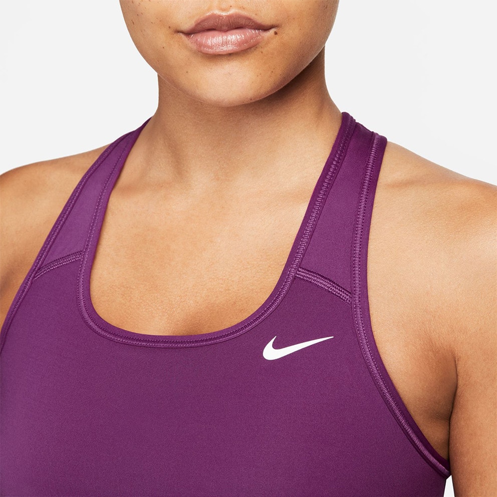 Nike Swoosh Medium-Support Women’s Sports Bra