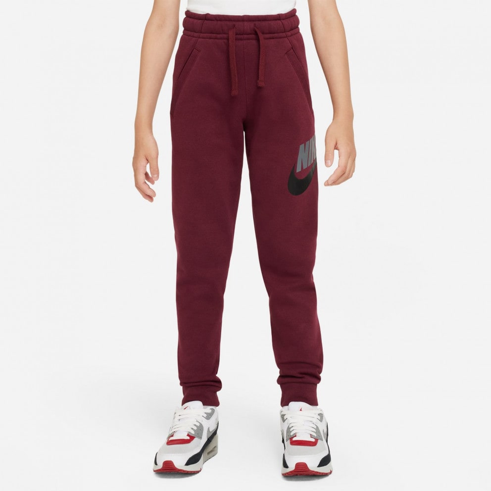Nike Sportswear Club Fleece Kids' Track Pants