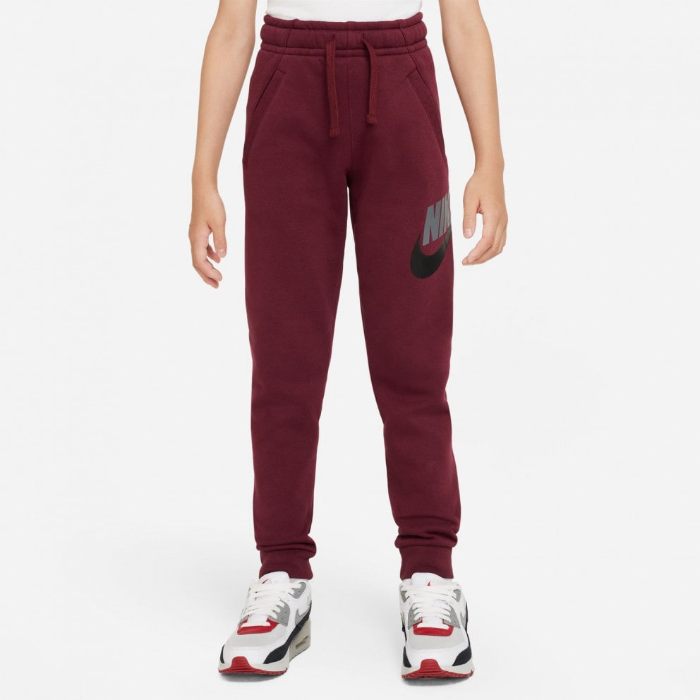 Nike Sportswear Club Fleece Kids' Track Pants