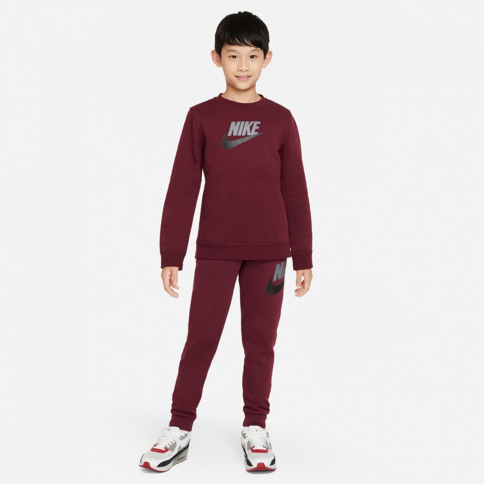 Nike Sportswear Club Fleece Kids' Track Pants