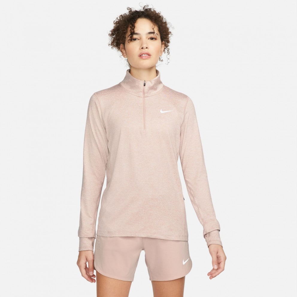 Nike element long sleeve top deals