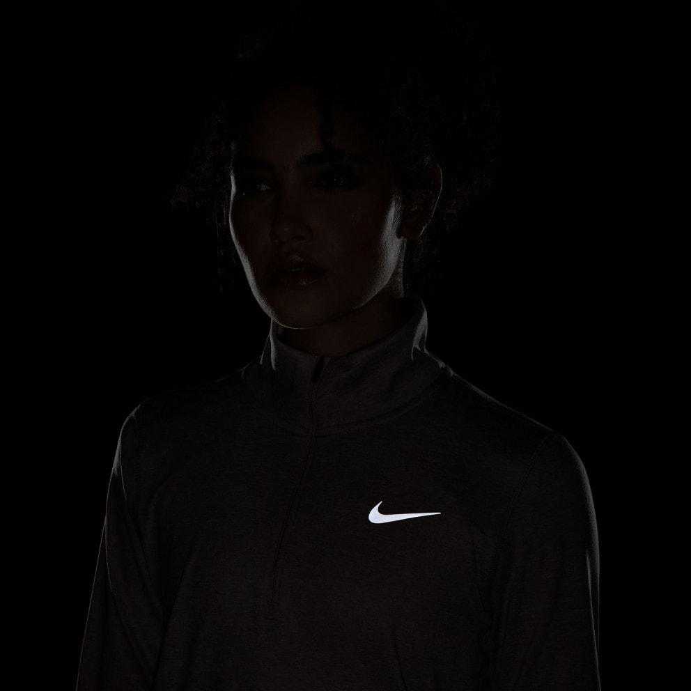 Nike Element Women's Long Sleeve T-Shirt