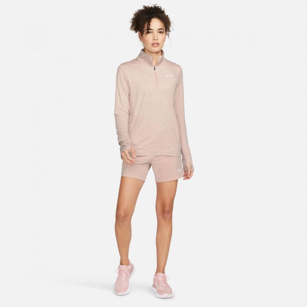 Nike Element Women's Long Sleeve T-Shirt