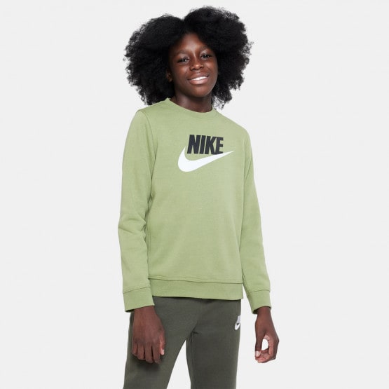 Nike Sportswear Club Fleece Kids’ Sweatshirt