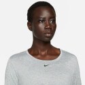 Nike Dri-FIT One Γυναικεία Μπλούζα με Μακρύ Μανίκι