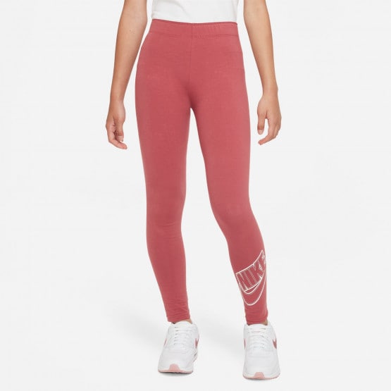 Nike Sportswear Favorites Kids' Leggings