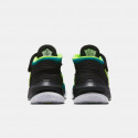 Nike Team Hustle D 10 FlyEase Kids' Basketball Shoes