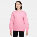 Nike Sportswear Club Fleece Kids' Sweatshirt