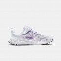 Nike Downshifter 12 Παιδικά Παπούτσια για Τρέξιμο