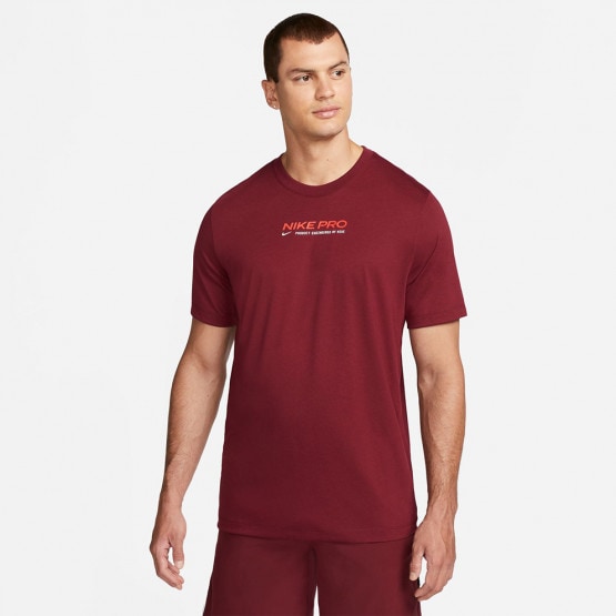 Nike Pro Dri-FIT Men's Short-Sleeve Top