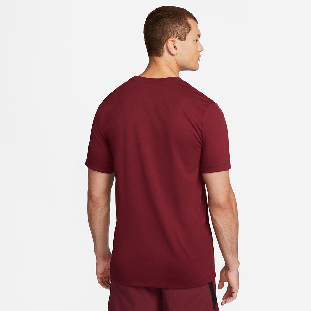 Nike Pro Dri-FIT Men's Short-Sleeve Top