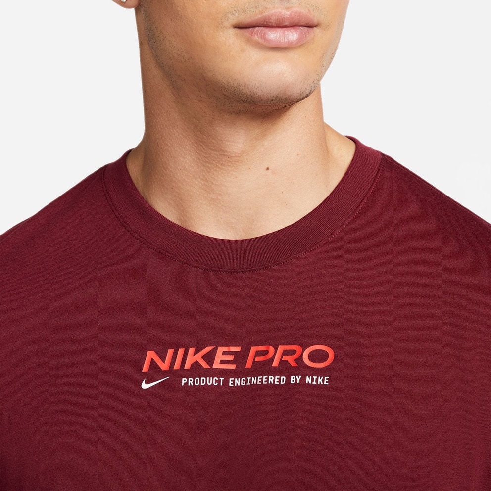 Nike Pro Dri-FIT Men's Short-Sleeve Top
