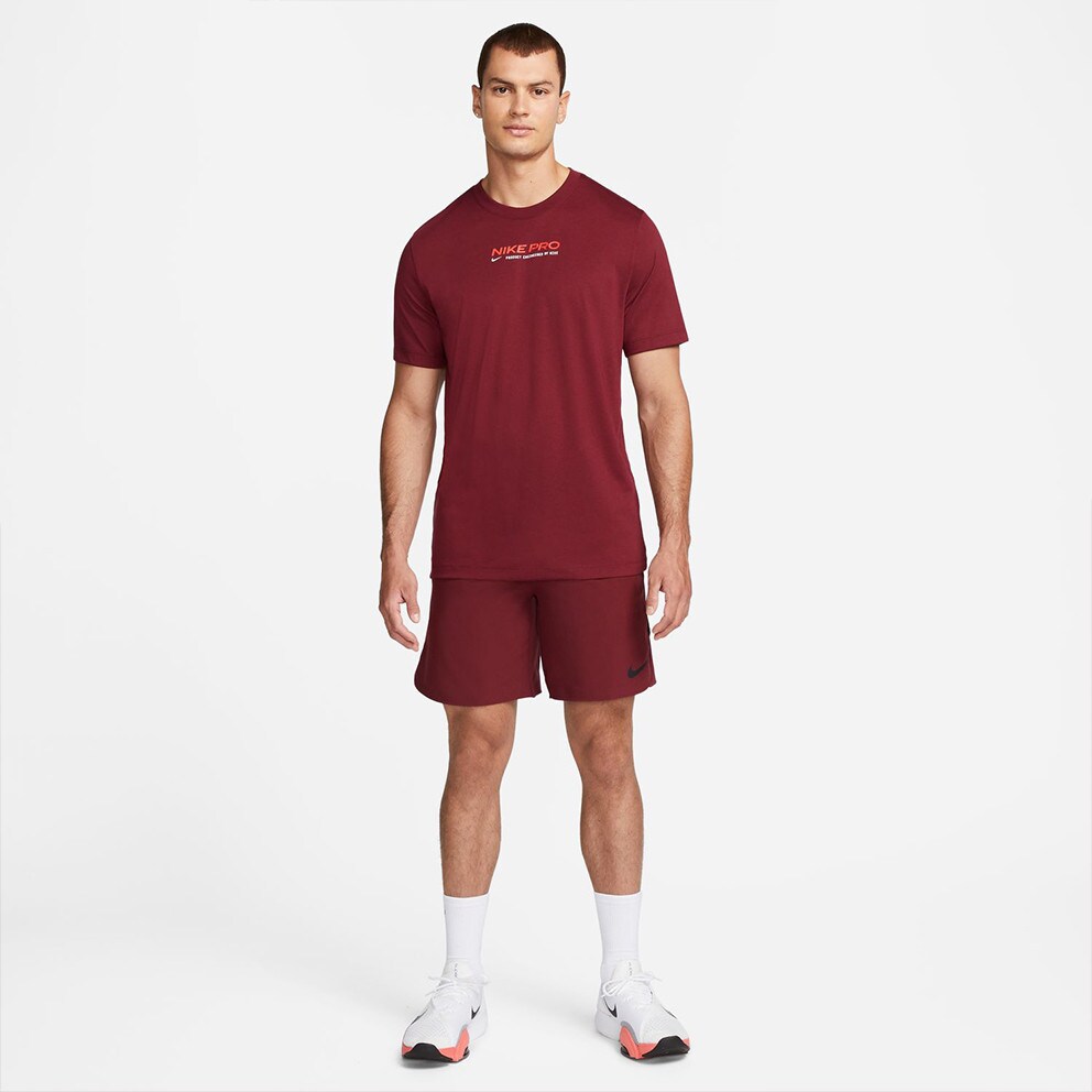Nike Pro Dri-FIT Men's Short-Sleeve Top