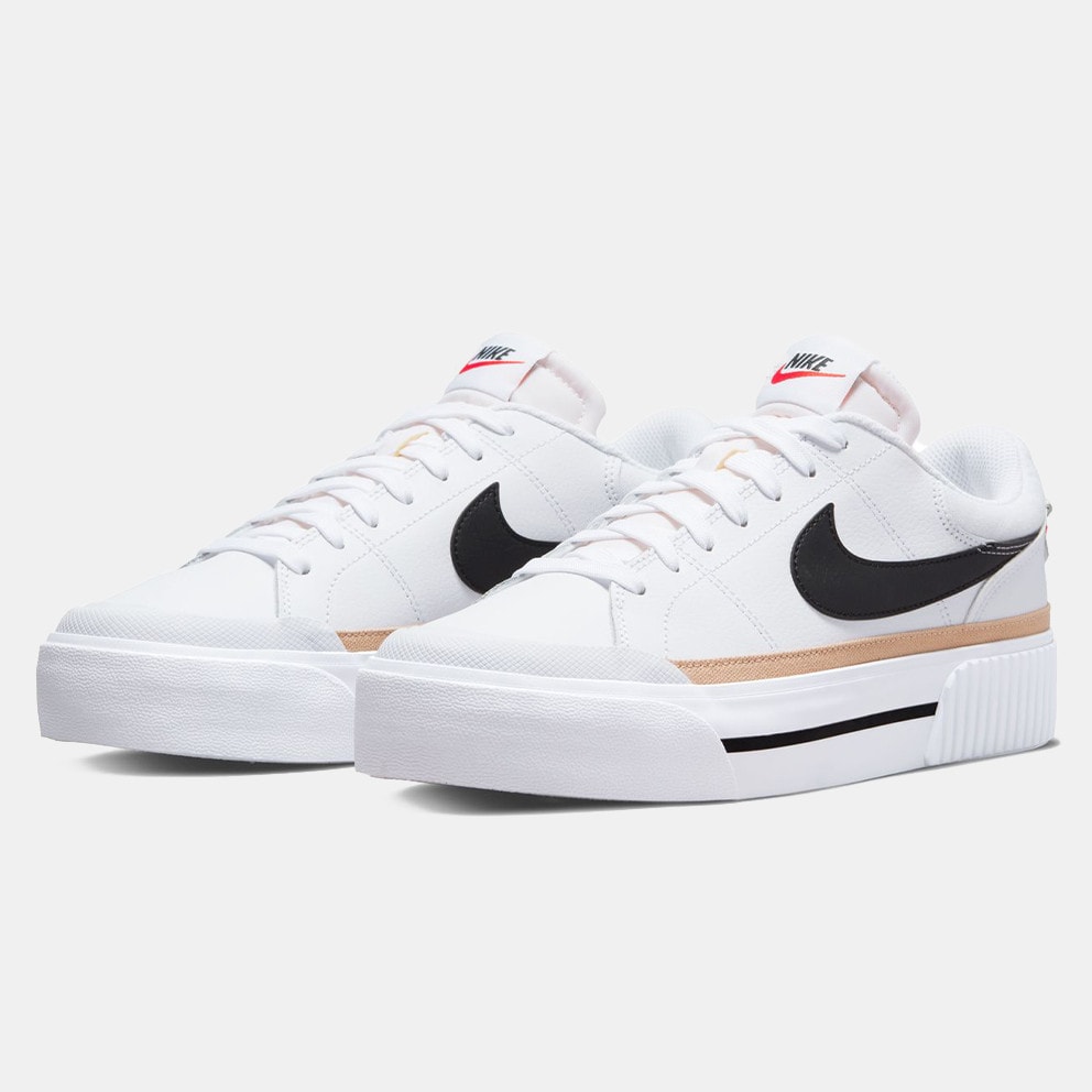 Nike Court Legacy Lift Women's Shoes