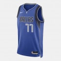 Nike Dri-FIT NBA Dallas Mavericks Luka Doncic Icon Edition 2022/23 Basketball Jersey