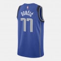 Nike Dri-FIT NBA Dallas Mavericks Luka Doncic Icon Edition 2022/23 Basketball Jersey