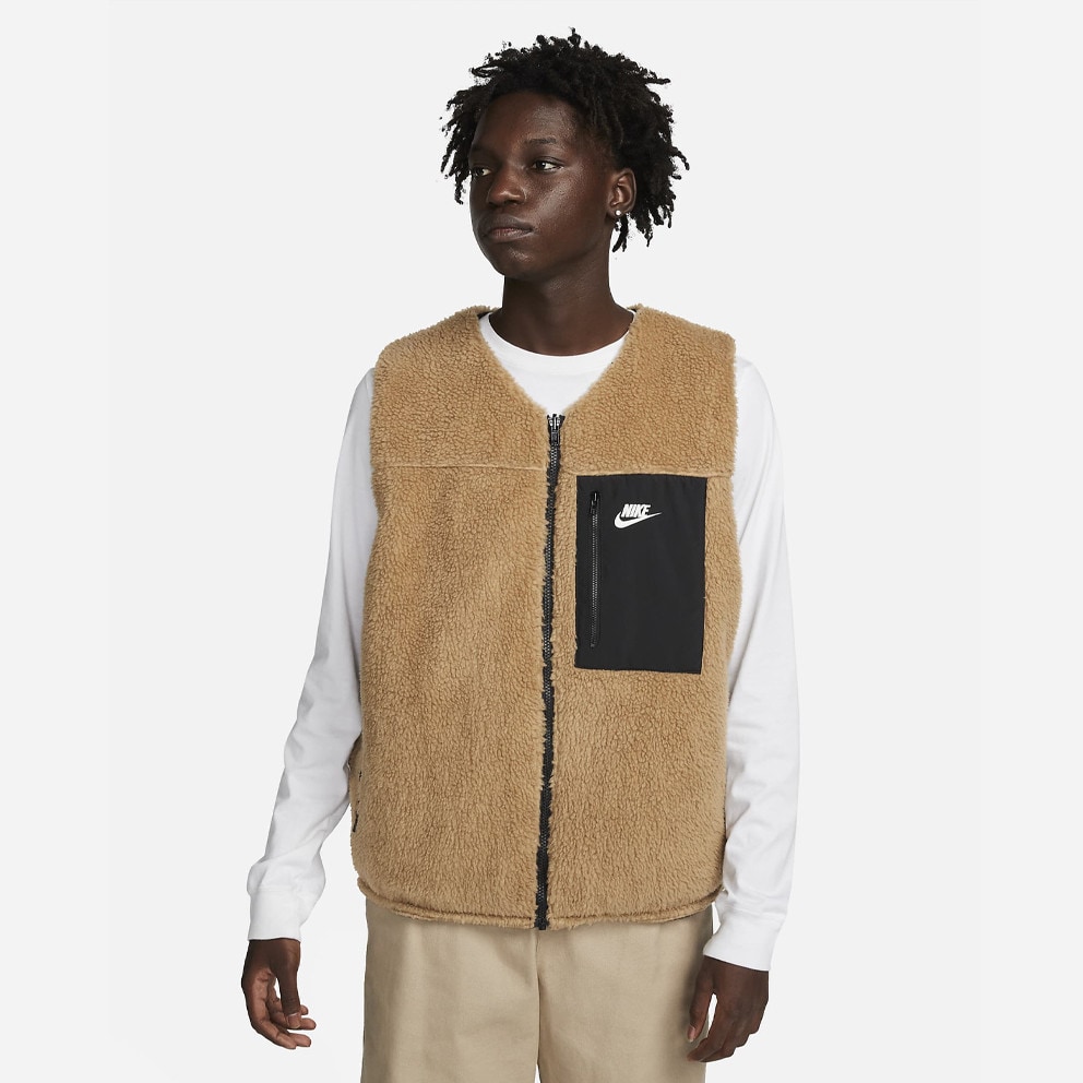 Nike clearance club vest