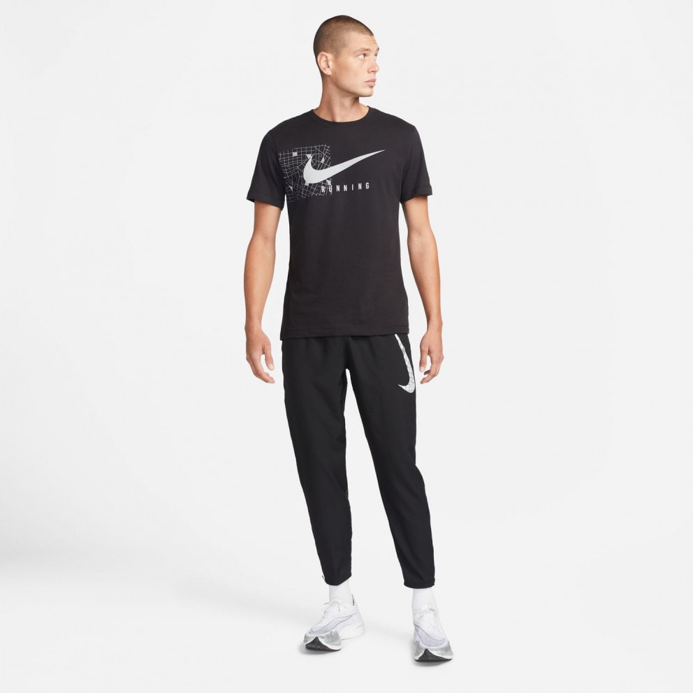 Nike Run Division Challenger Men's Trackpants