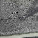 Jordan Dri-FIT Sport Crossover Ανδρική Μπλούζα με Κουκούλα