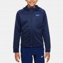 Nike Therma-FIT Kid's Track Top