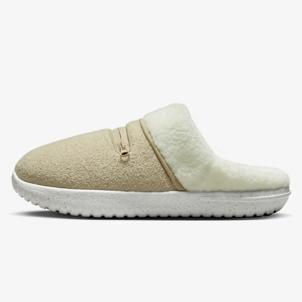 Nike Burrow Se Women's Slippers White DR8882-100