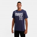 Jordan NBA Dallas Mavericks Luka Doncic Statement Edition Ανδρικό T-Shirt