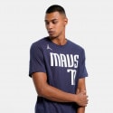 Jordan NBA Dallas Mavericks Luka Doncic Statement Edition Men's T-Shirt