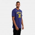 Jordan NBA Golden State Warriors Stephen Curry Statement Edition Ανδρικό T-Shirt