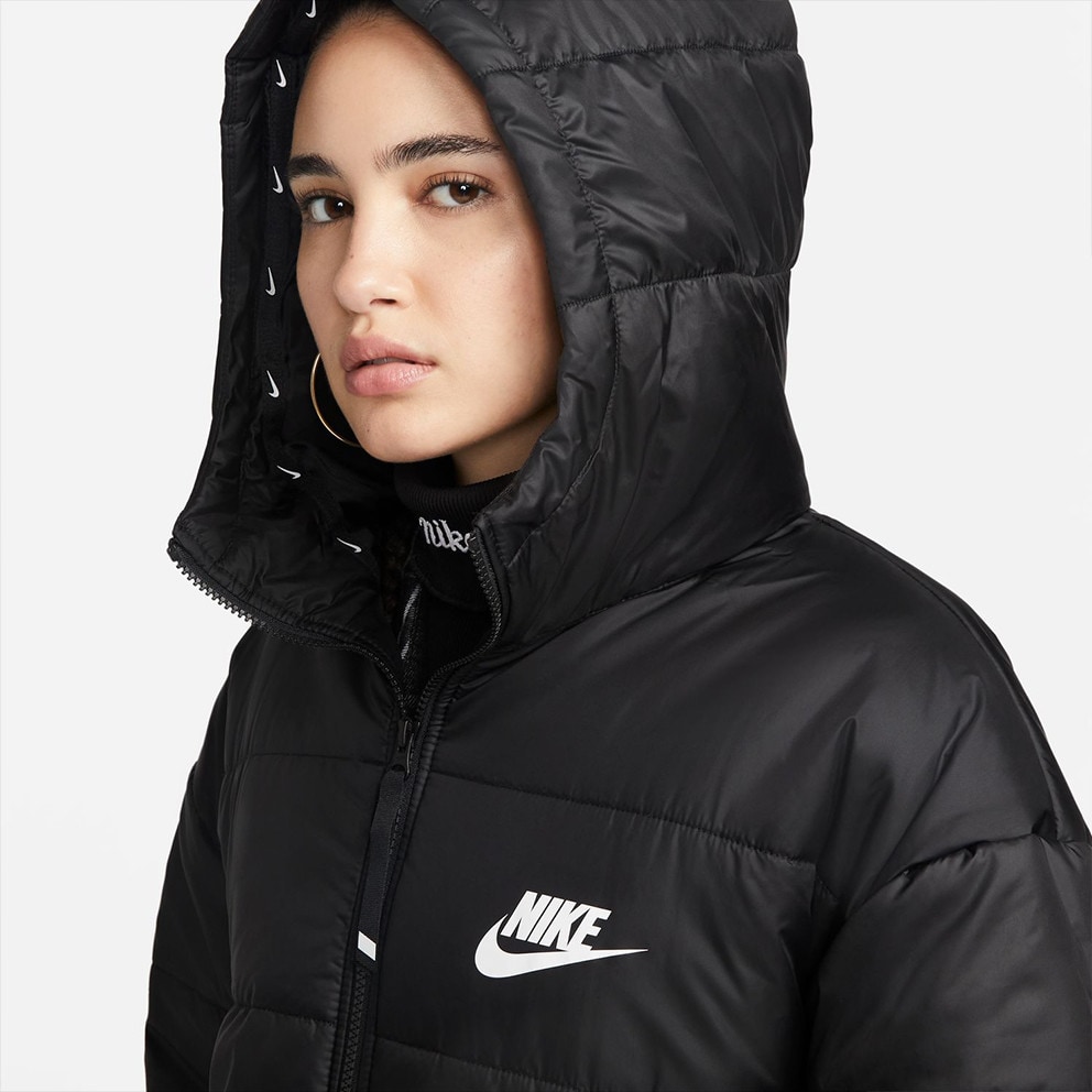 Nike Sportswear Therma-FIT Repel Γυναικείο Μπουφάν Παρκά