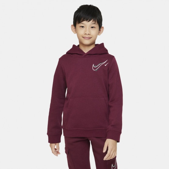 Nike Sportswear Hoodie Kid's Hoodie