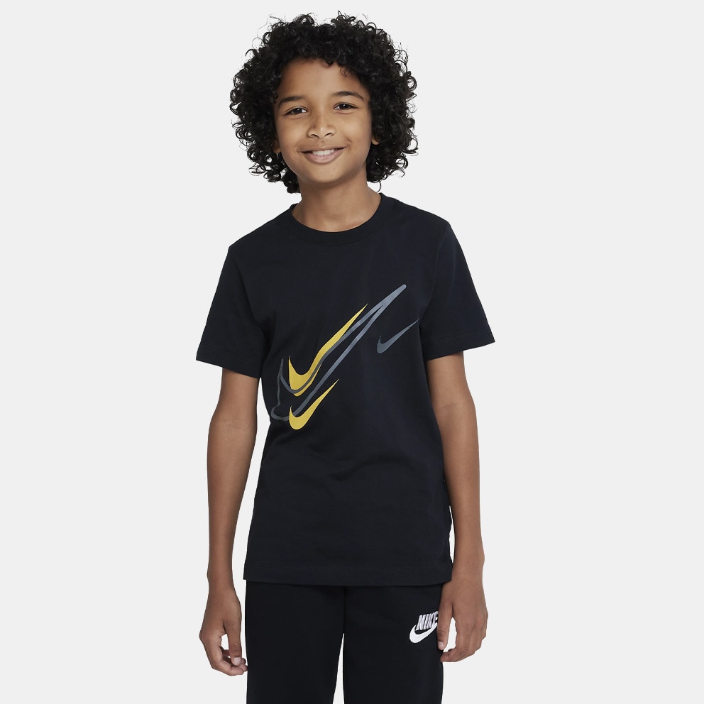 Nike Sportswear Παιδικό T-Shirt