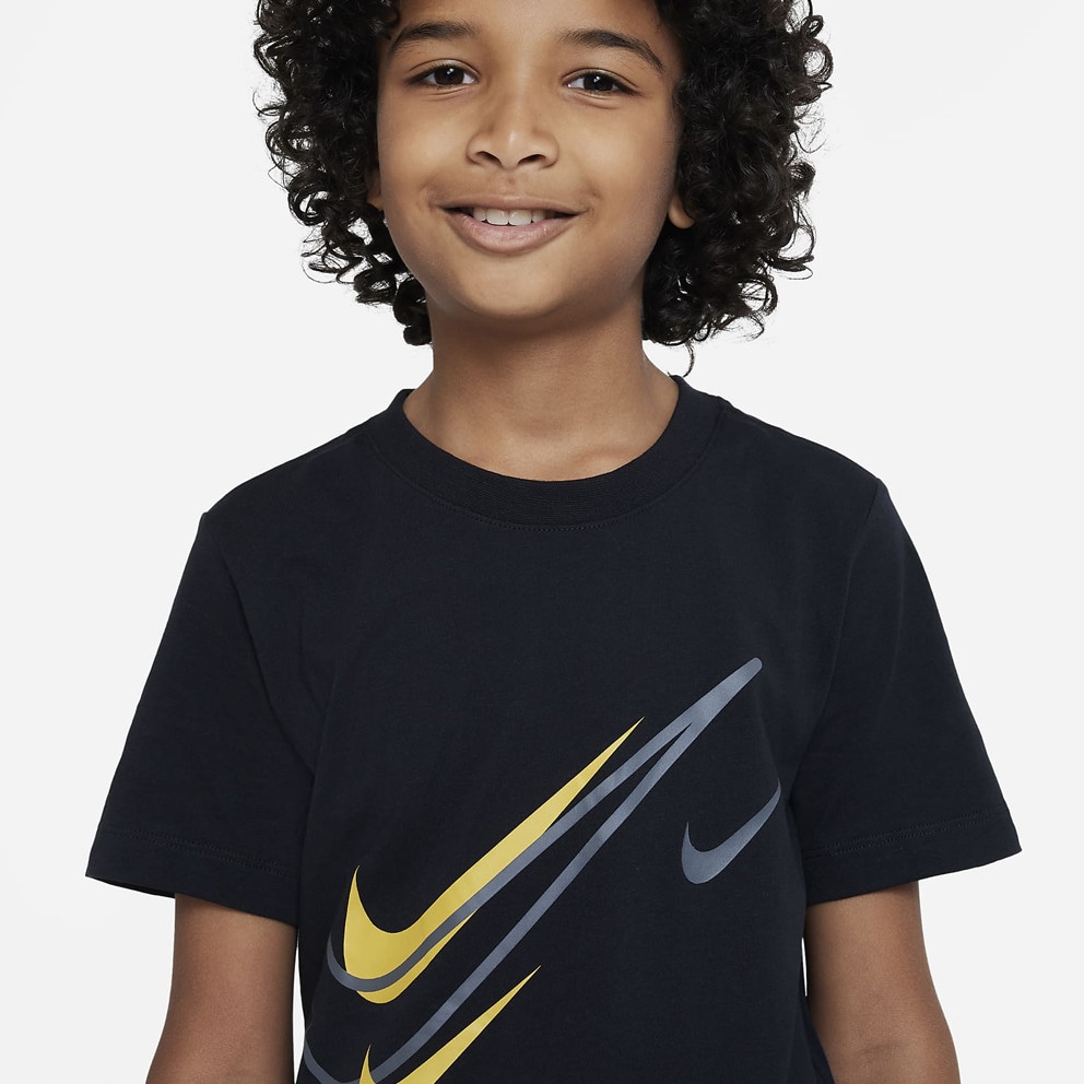 Nike Sportswear Παιδικό T-Shirt