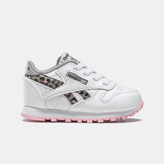 Reebok Classics Classic Leather