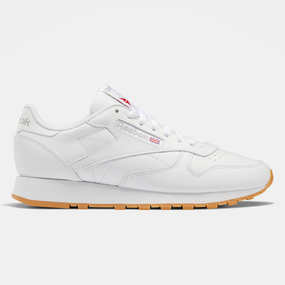 Reebok Classics Classic Leather Unisex Παπούτσια