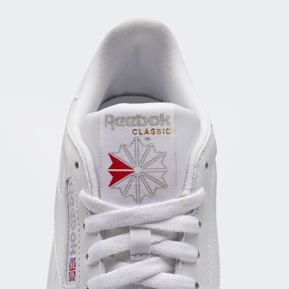 Reebok Classics Classic Leather Unisex Shoes