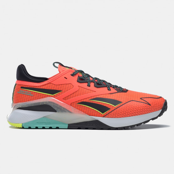 Reebok Sport Nano X2 Tr Adventure Ανδρικά Παπούτσια για Προπόνηση